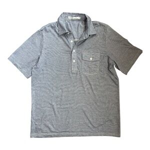 Criquet Performance Sport Heather Players Shirt
WATERFORD Men’s Size M
